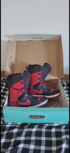 Nike vapen montantes - nike,