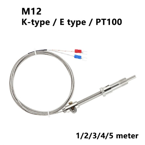 Sonde thermocouple ou - thermocouple, k