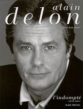 Alain Delon, tome 2 