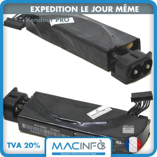 Alimentation 614 0492 apple - apple, tv