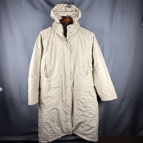 Bean mens 2xl quilted - bean,