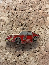 PIN’S FERRARI 250 GTO