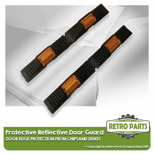 Garde porte protectrice - porte,