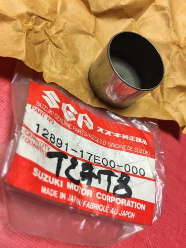 Suzuki 12891 17e00 an400 an650 - 12891-17e00,