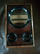 Graphoscope ancien époque Napoléon III