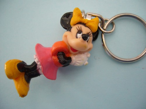 Porte clés keychain - -,