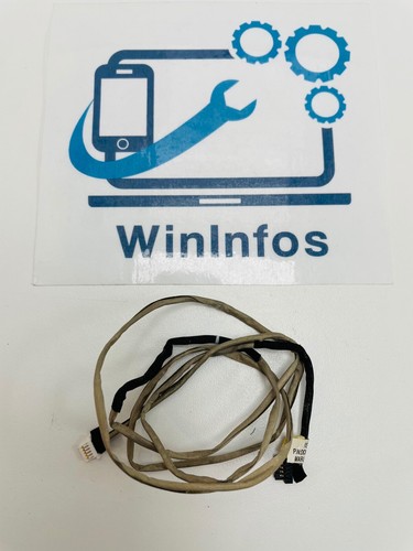 Nappe fils webcam cable - webcam, /