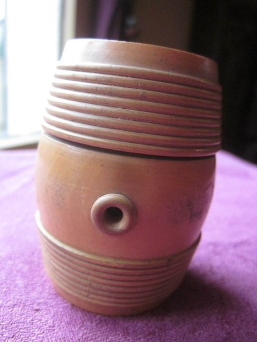 Boîte fils ancienne en - ancienne,