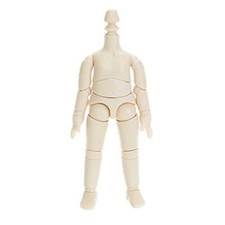 Corps Obitsu 11 cm peau mate