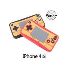 Coque pour iPhone 4 4S