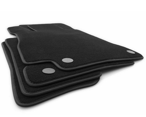 Tapis sol mercedes - de,