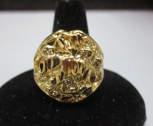 Taille 14kt plaqué or - taille,