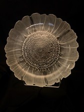 Plat Kosta Boda, modèle