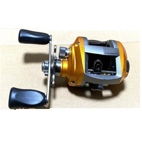 Daiwa liberto pixy - daiwa,