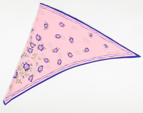 Magnifique foulard lady - foulard, "