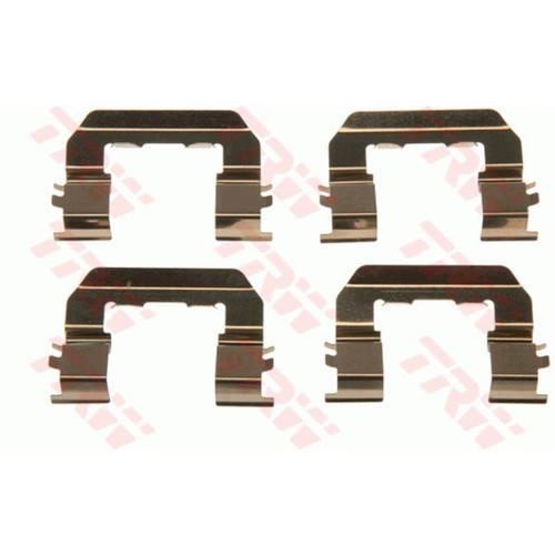 Trw kit accessoires - kit, d'accessoires