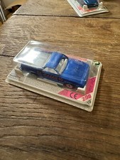 MAJORETTE EL CAMINO N°296 MADE IN FRANCE SOUS BLISTER