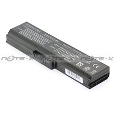 batterie TOSHIBA Satellite