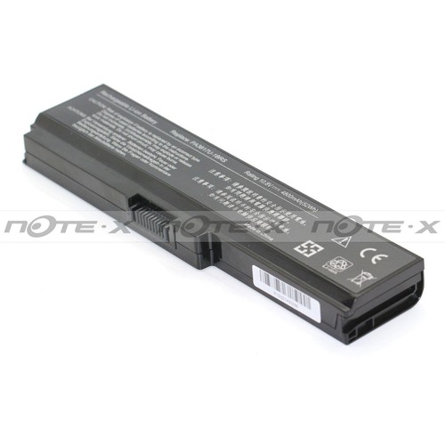 Batterie toshiba satellite - batterie,