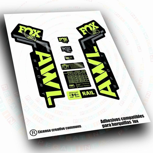 Autocollants wp704 compatibles - autocollants,