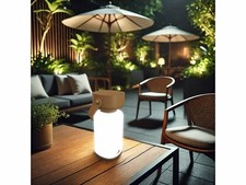 Lanterne d’extérieur