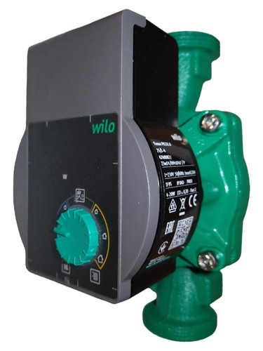 Wilo yonos pico1 - pico1.0, 25/1-4