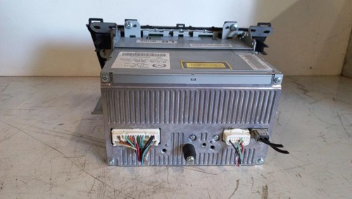 Autoradio mazda phase 2 - phase,