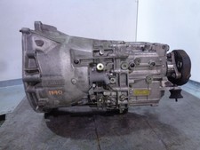 HBM BOÎTE DE VITESSES / 23001434404 / 2265114HBM / 4599254 POUR BMW SERIE 3 BERL