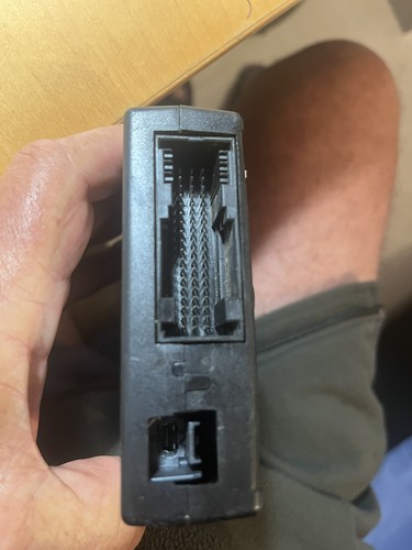 Module blue tooth - tooth., 8m5t-19c112