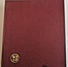 ALBUM  CLASSEUR  DE TIMBRES