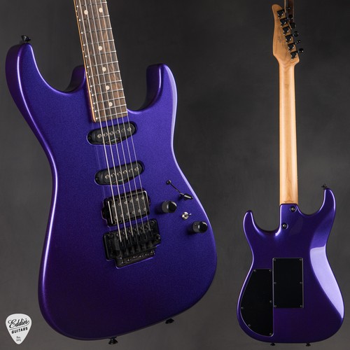 Tom anderson pro metallic - -,