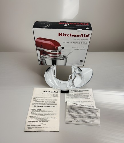 Kitchenaid ksmthps secure - kitchenaid, fit