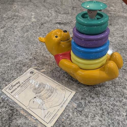 Vintage winnie the pooh - vintage-,