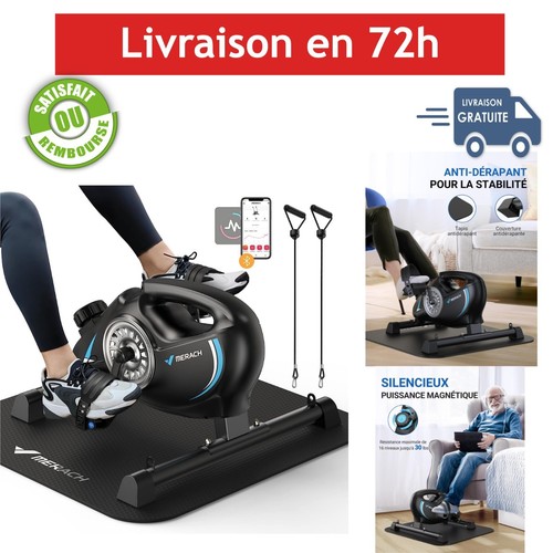 Merach mini vélo - mini,