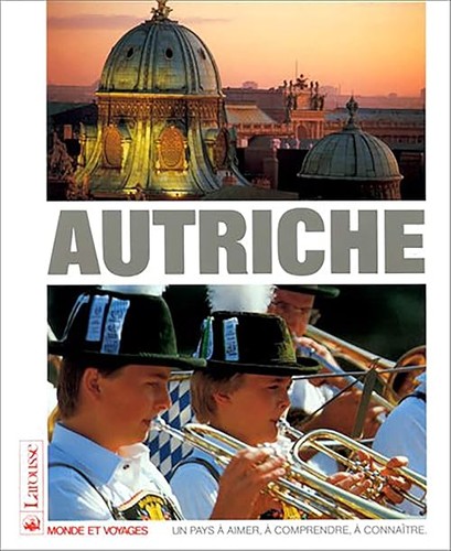 Mond voyages autriche - mond.voyages:,