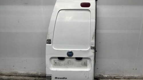 Porte arriere gauche fiat - porte,