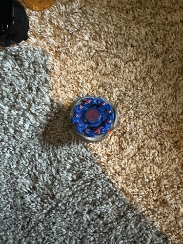Spiral fox dome destroyer - spiral,