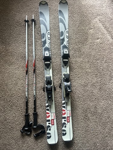 Salomon verse 500 l140 - verse,