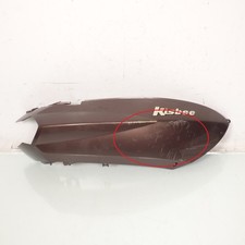 Coque arrière droite origine