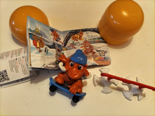Kinder  maxi  surprise 2025 B