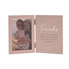 Celebrations - Cadre photo MOMENTS FRIENDS (WD3790)