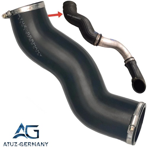 Durite turbo d origine - turbo, d'origine