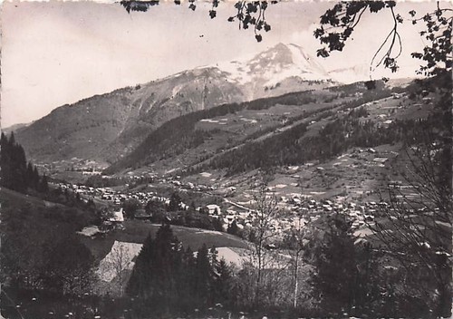Morzine vue generale - 74-morzine-vue,
