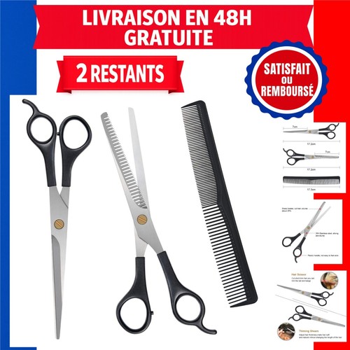 Uraqt ciseaux coiffure - uraqt,