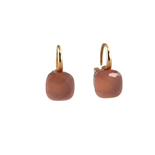 Pomellato nudo 18k gold - nudo,