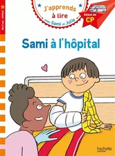 Sami julie niveau 1 - niveau,