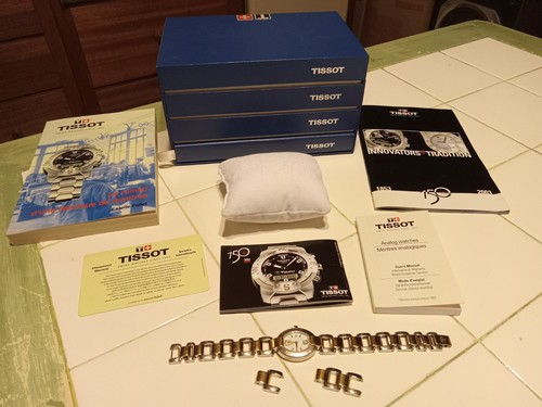 150 years tissot - years, box