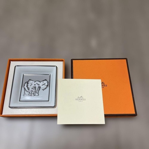 Plat hermès japon - plat,