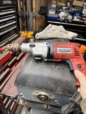 Hilti TM-7SII VSR Corded