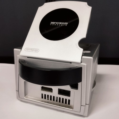 Nintendo gamecube console - gamecube,